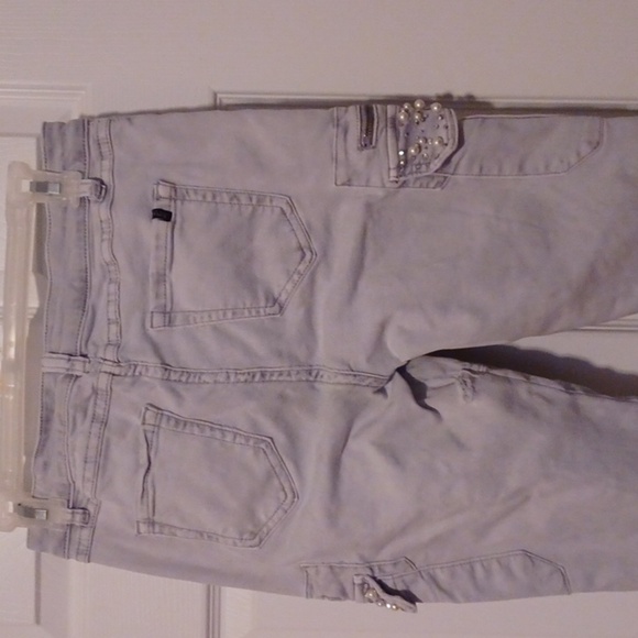 🍭🌺Buffalo David Bitton Light Wash Denim - Picture 10 of 13